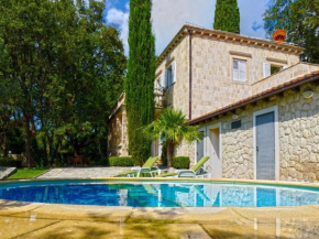 Exclusive Villa with private pool huge fenced property near Dubrovnik